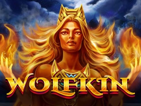 Wolfkin game thumbnail