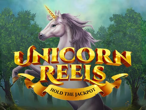 Unicorn Reels game thumbnail