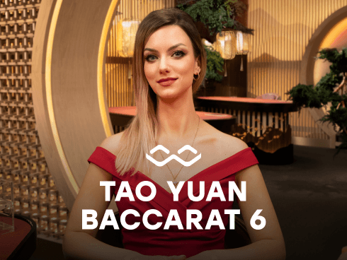 Tao Yuan Baccarat 6 game thumbnail